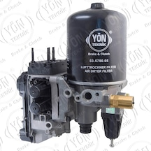 Hava Kurutucu Merkezi E-apu Yon Teknık 04.5858.09 Muadil Oem 9325100090 9325100000 9325100010 Oe 1474663 1535829 1738295 1770184 1941953 2089579 2308777 2148069