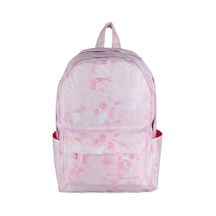 Slazenger Zırhlı Pembe Okul Sırt Çanta 23118