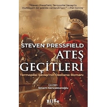 Ateş Geçitleri - Rxlu-691652
