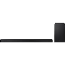 Samsung Uyumlu HW-A650/TK 3.1 Kanal Soundbar