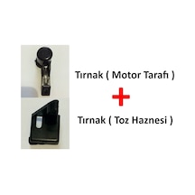 Fantom P1200 Pratik Süpürge Kilit Seti 2 Taraflı