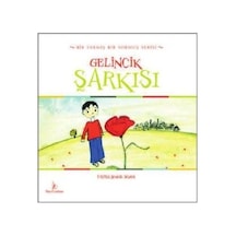 Bir Varmış Bir Yokmuş Serisi - Fatma Şengil Süzer - Mavi Uçurtma