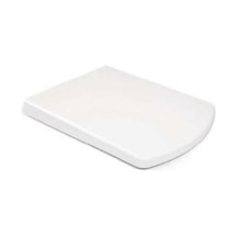 İdevit Vega Venüs / Kale Basıc / Nero Pp Yavaş Soft Klozet Kapağı