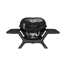 Aygaz Outdoorchef Minichef 420 G Gazlı Yeni Nesil Barbekü Siyah