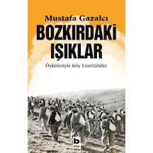 Bozkırdaki Işıklar - Ezjı-727301