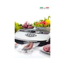 Semi Pro Nevada Çelik Tam Otomatik Vakum Makinesi-127392