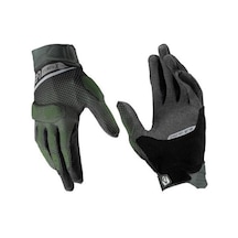 Leatt Adv 5.5 X-flow Kısa Eldiven Forest