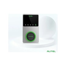 Autel 22 Kw Soketli Elektrikli Araç Şarj İstasyonu 11-22kw