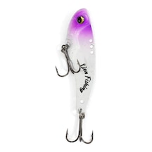 Lion Fishing Mor Beyaz Vb-04 14g