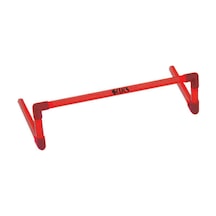 Scucx 1240 Geçmeli Zıplama Engeli 10 Cm Kırmızı