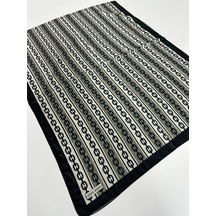 Arsel Moda Soft Pamuklu Şal Lbd2906-53671 Çok Renkli