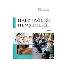 Halk Sağlığı Hemşireliği
