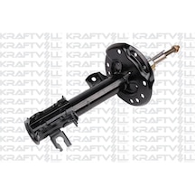 Kraftvoll Amortısor On Amortısor Sag Gazlı Aveo T300 Corsa D 07 14 Gp Punto 1,2 1,6 1,3 1,9 06 AOD-KRAFTVOLL 15010058