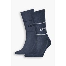 Levi's Erkek Çorap 37157-0758 İNDİGO