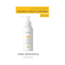 Babe Urea Repairing Lotion %10 Üre İçeren Onarıcı Vücut Losyonu 100 ML