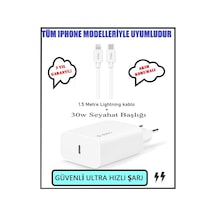 Apple Uyumlu iPhone Şarj Cihazı Hızlı Ttec Pd Yeni Nesil 14 13 12 11 Pro Max Plus Serisi Vs