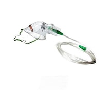 Nebulizator Set Çocuk Maskeli