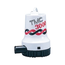 Tmc  Sintine Pompası 3000gph 12v