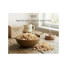 Akgünlük Sakızı Boswellia Serrata 50 Gram - 938188384