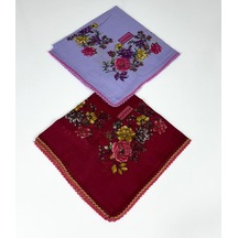 Bordo - Lila