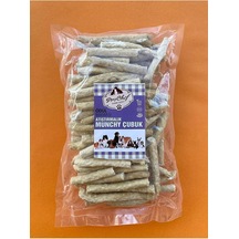 Atıştırmalık Munchy Çubuk 500 Gr Köpek Kemiği & Ödül Maması