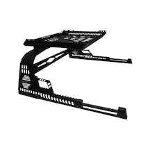 Universal Sepetli Rollbar Pick-up Uyumlu Mat Si Yah Off-road & Ti Cari Kasa Uyumlu