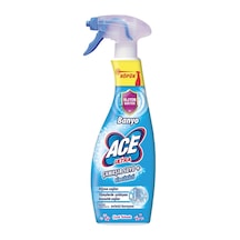 Ace Ultra Köpük 700 Ml Çiçek Kokulu Sıvı Deterjan 3'li Ekonomik Paket - 3 Adet Tarı