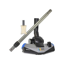 Philips Uyumlu Fc 9050 Jewel Süpürge Triactive Emici Başlık Süpürge Borusu