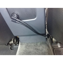 Volvo Usb Mini Cooper Kablo Klipsi