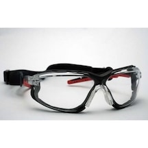 Apex 420 Sr-X Şeffaf Koruyucu Gözlük