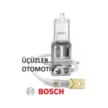 Bosch  24V Standart H3 Ampul 70W