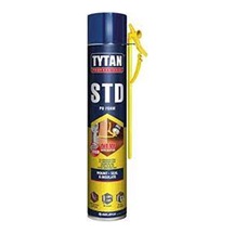 Tytan Std Köpük 750 Ml 840 Gr