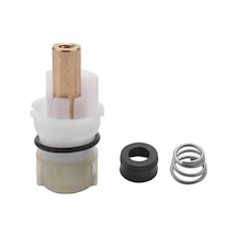 Ulzyvf Adet Rp25513 Musluk Kök Değişimi, Kauçuk Yuvalı Yaylı, Mutfak Musluk Tamir Seti Uygun