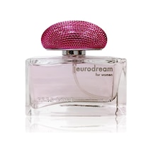 Tr Eurodream Edp Kadın Parfüm 100 Ml Renkli Diğer