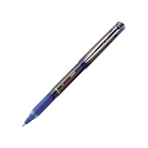 V-ball Roller Kalem Grip 1.0mm Mavi Diğer
