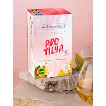 Prof Saracoglu Pro-tilya Karışık Bitki Çayı 20'li