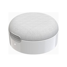 Scosche Boomcan Ms Manyetik Kablosuz Hoparlör, Magsafe Uyumlu, Bluetooth 5.3