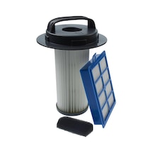 Fc 9202-9210 Marathon Filtre Seti, Hepa Filtre - Silindir Filtre Ve Sünger Filtre