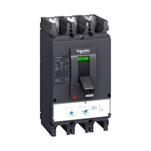Schneıder.Cvs 441-600A Termik Manyetik Şalter 36Ka Lv563306