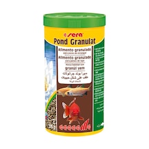 Sera Pond Granulat Havuz Balığı Yemi 1 Lt