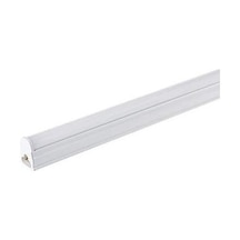 12v T5 Bant Armatür 12w 90cm Beyaz 12 Volt Karavan Tekne Araç