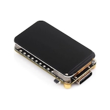Esp32-c6 1.47 Lcd Ekranlı Geliştirme Kartı Wifi 6 & Bluetooth