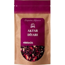 Hibiskus 25 Gr Aktar Diyarı