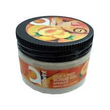 Ostwint Apricod Peeling Jel 300 ML