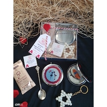 Farklı Market Sevgililer Günü Hediyesi Yıldız Serisi