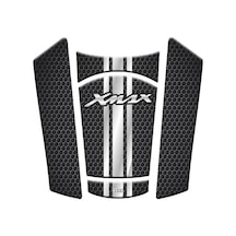 Yamaha Xmax 2023 - 2024 Uyumlu Tank Pad 005 Standart