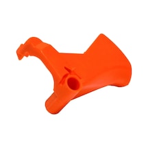 Tetik Alt Throttle Lever - Motorlu Testere Yedek Parca