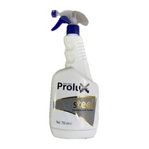 Profesyonel Çelik Parlatıcı 750 Ml Ve Trigerli