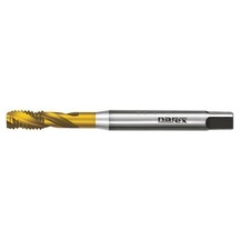 Narex Zdanice M3x0.5 Tin Helis Makina Kılavuzu Dın 376c 4050 Tin
