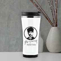 Isme Özel Atatürk Mug Isme Özel Atatürk Mug